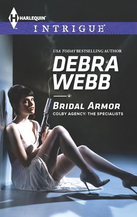 Title details for Bridal Armor by Debra Webb - Available